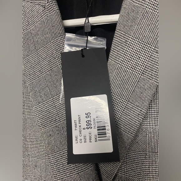 Stylish Portman’s Jacket - Picture 6 of 10